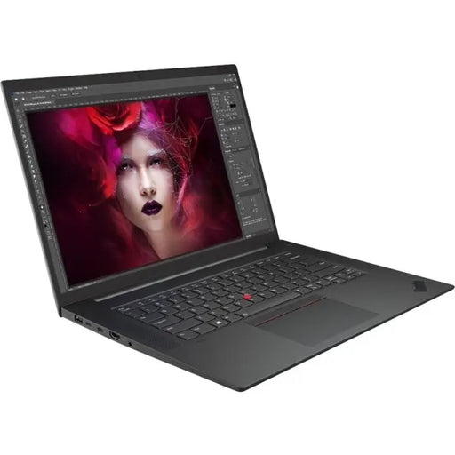 Notebook Workstation Ricondizionata Lenovo ThinkPad P1 Gen 1 | Core i7-8850H | 512GB SSD | 32GB Ram | 15.6 pollici Full HD | Webcam | Nvidia Quadro P1000 4GB | Workstation rigenerata NOTEBOOK SOLO DA LENOVO