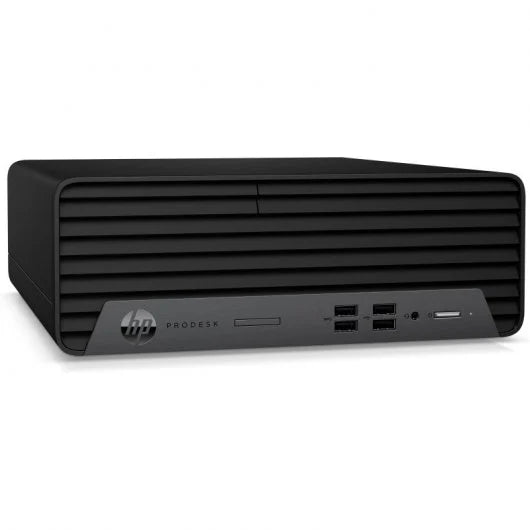 Pc Fisso Ricondizionato HP ProDesk 400 G7 SFF | Core i5 10^gen | 256GB SSD | 16GB Ram | USB 3.0  | Pc Desktop Ricondizionato