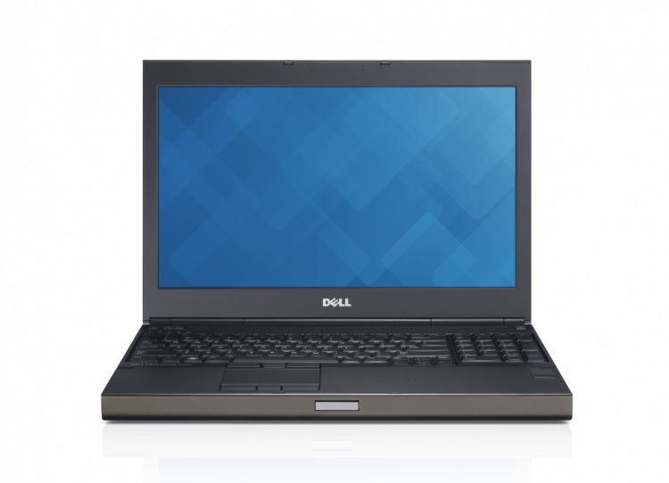 Dell Precision M4800 | Core i7 | 256 GB SSD | 16 GB Ram | 15.6 pollici QHD | Nvidia Quadro K2100M | Wifi | Notebook Ricondizionato NOTEBOOK SOLO DA DELL