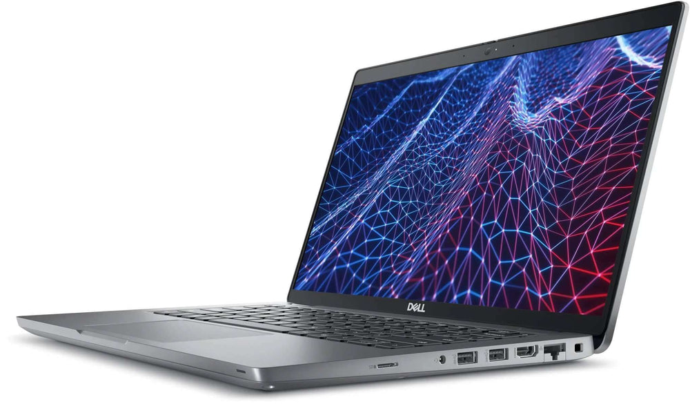 Dell Latitude 5430 ricondizionato TGFM a Treviso - vista frontale