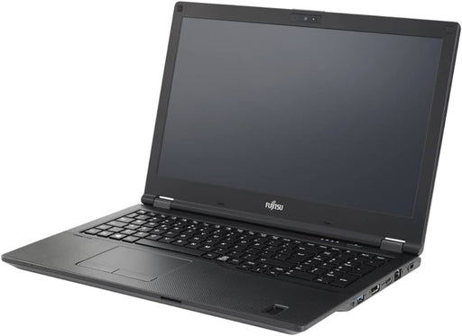 Computer portatile Ricondizionato Fujitsu | Lifebook E558 | Core i5 8^ Generazione | 256 GB SSD | 16 GB Ram | 15.6 pollici Full HD | Wifi | Notebook Rigenerato