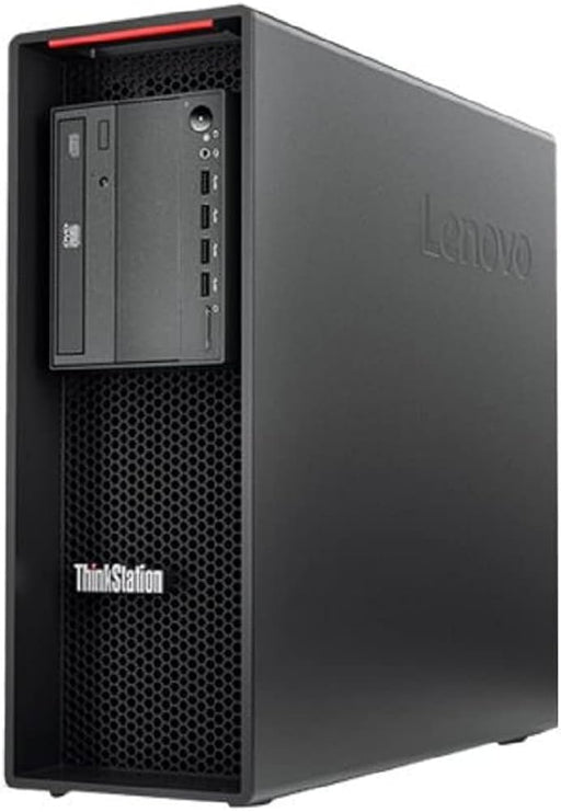 PC Workstation Lenovo ThinkStation P520 | Xeon W-2133 | 1TB SSD | 1 TB HDD | 64GB Ram | Nvidia Quadro P4000 8GB DESTKOP SOLO DA TGFM Technologies