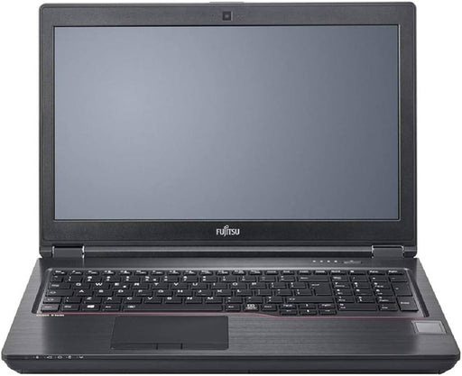PC portatile WORKSTATION Ricondizionato Fujitsu | Celsius H780 | Core i7 8^ Generazione | 512 GB SSD | 24 GB Ram | 15.6 pollici Full HD | Wifi | Notebook Rigenerato NOTEBOOK SOLO DA FUJITSU