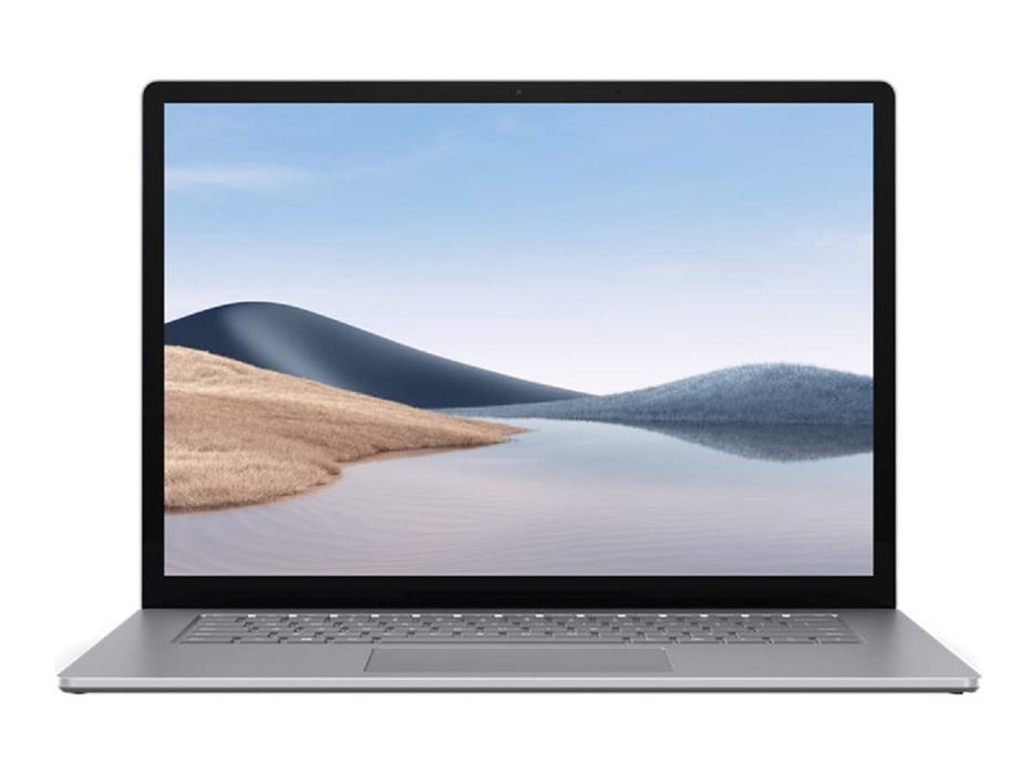 Microsoft Surface Laptop 4 TOUCHSCREEN | Ryzen 7-4980U | 512GB SSD | 16GB Ram | 13.5 pollici 2256 x 1504 | Windows 11 | Notebook Ricondizionato