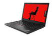 Computer Portatile Rigenerato Lenovo | Thinkpad T480 | Core i5 8^gen. | 256GB SSD | 8GB Ram DDR4 | 14 pollici Full HD | Webcam | USB 3.0 | Wifi | Notebook Ricondizionato