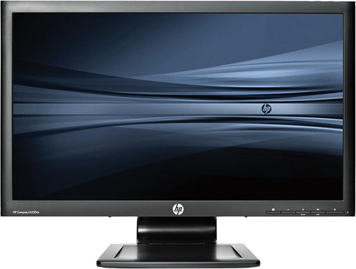 MONITOR per PC desktop | HP Compaq LA2306x | TN LED | 23 pollici | Full HD | DVI | VGA | DisplayPort | USB | 5ms