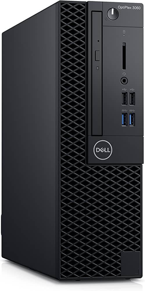 WORKSTATION Dell Optiplex 3060 SFF | Desktop | Core i7 8^gen. | 32 GB ram | 256 GB SSD + 1 TB HDD | Nvidia Quadro RTX A2000 12GB | Pc Desktop Ricondizionato DESTKOP SOLO DA TGFM TechnologiesCONSEGNA_Pronta consegna, MARCA_DELL, MEMORIA_256GB SSD + 1TB HDD, proa, PROCESSORE_Core i7 8^gen, RAM_32GB, SCHEDA GRAFICA_Nvidia Quadro RTX A2000