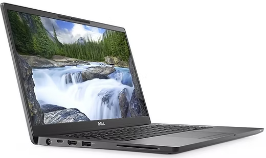 Computer portatile rigenerato Dell Latitude 7310 | Core i5 10^gen. | 256 GB SSD Nvme | 16 GB Ram DDR4 | 13.3 pollici Full HD | Windows 11 | Webcam | Wifi | Notebook Ricondizionato