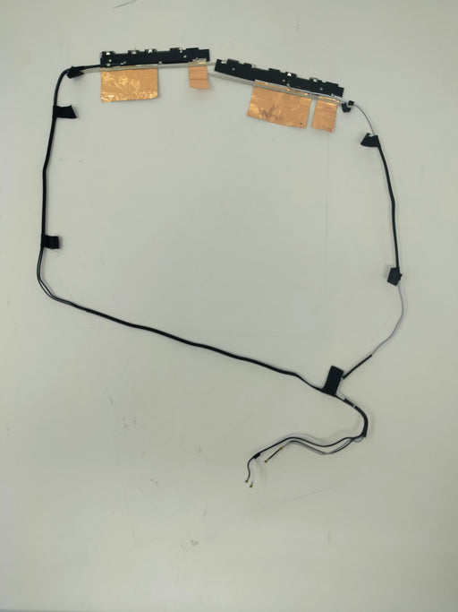 Antenne WI FI Wlan | Dell latitude E7270 | testata | funzionante | 9gkm9 |