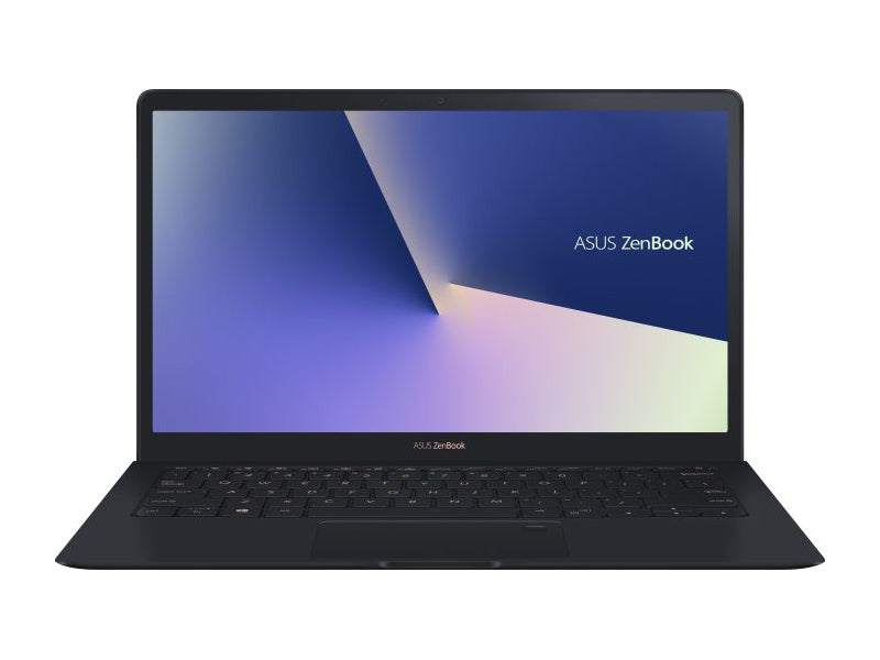 Computer Portatile ASUS Zenbook S| Notebook Ricondizionato | Core i5 8th Gen. | 256 GB SSD | 8 GB Ram DDR4 | 13.3 pollici Full HD | Notebook Ricondizionato