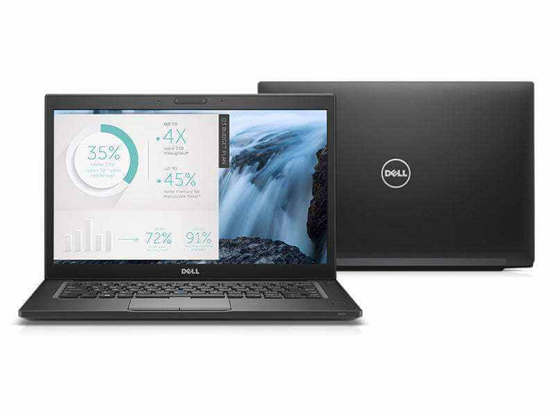 PC Portatile Ultrabook Dell Latitude 7480 | Core i7 6^ | 512 GB SSD | 16 GB Ram DDR4 | 14 pollici | Webcam | USB 3.0 | WINDOWS 11 | Notebook Ricondizionato NOTEBOOK SOLO DA TGFM TechnologiesCONSEGNA_Pronta consegna, DIMENSIONI_14", MARCA_DELL, MEMORIA_512 GB SSD, PROCESSORE_Core i7 6^ Gen, RAM_16 GB