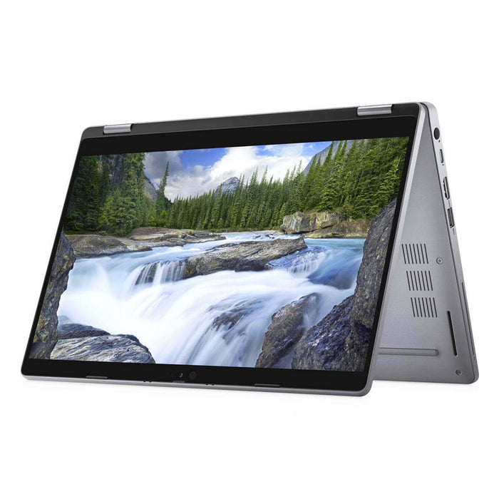 Computer Portatile 2 in 1 Dell Latitude 5310 Touch | Core i7 10th Gen. | 512 GB SSD | 16 GB Ram DDR4 | 13.3 pollici Fu HD | Notebook Ricondizionato