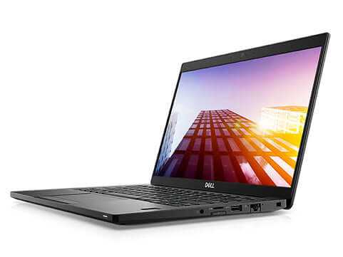 PC Portatile Dell Ricondizionato Latitude 7390 | Core i7 8th Gen. | 512 GB SSD | 16 GB Ram DDR4 | 13.3 pollici Full HD | Notebook Ricondizionato NOTEBOOK SOLO DA TGFM TechnologiesCONSEGNA_Pronta consegna, DIMENSIONI_13.3", MARCA_DELL, MEMORIA_512 GB SSD, PROCESSORE_Core i7 8^gen, RAM_16 GB