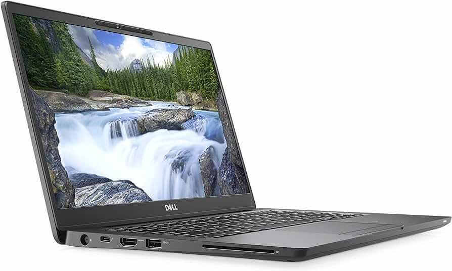 Computer Portatile Dell Latitude 7300 | Core i5 8th Gen. | 256 GB SSD | 16 GB Ram DDR4 | 14 pollici Full HD | Notebook Ricondizionato NOTEBOOK SOLO DA TGFM TechnologiesCONSEGNA_Pronta consegna, DIMENSIONI_13.3", MARCA_DELL, MEMORIA_256 GB SSD, PROCESSORE_Core i5 8^gen, RAM_16 GB