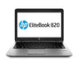 Notebook Ricondizionato Hp | EliteBook 820 G4 | Core i5 7^ gen. | 256 GB SSD | 16 GB Ram DDR4 | 12.5 pollici Full HD | Wifi | Windows 11 | Portatile Rigenerato