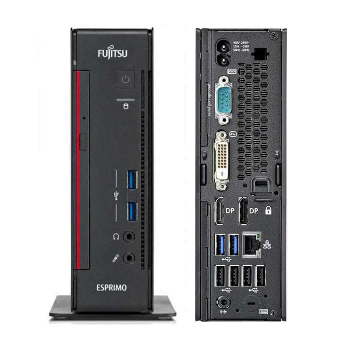 FUJITSU ESPRIMO P558 E85+N i5-9400 8GB DDR4 RAM 256GB Nvme SSD Win11Pro FUJITSU ESPRIMO P558 E85+N i5-9400 8GB DDR4 RAM 256GB Nvme SSD Win11Pro