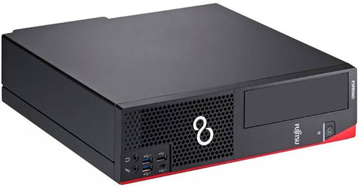 PC Ricondizionato i5 Fujitsu Esprimo D958 SFF | Core i7 8^ Gen. | 32GB ram | 1TB SSD | Windows 11 |