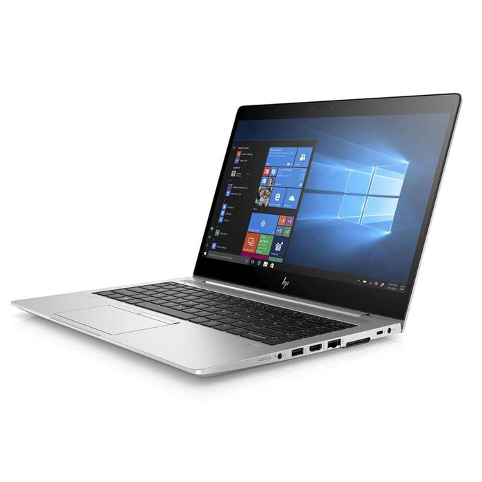 Computer Portatile Notebook HP EliteBook 840 G6 | Intel Core i7 8^gen. | 512 GB SSD | 16 GB Ram DDR4 | 14 pollici Full HD | Wi-Fi | webcam | Notebook Ricondizionato