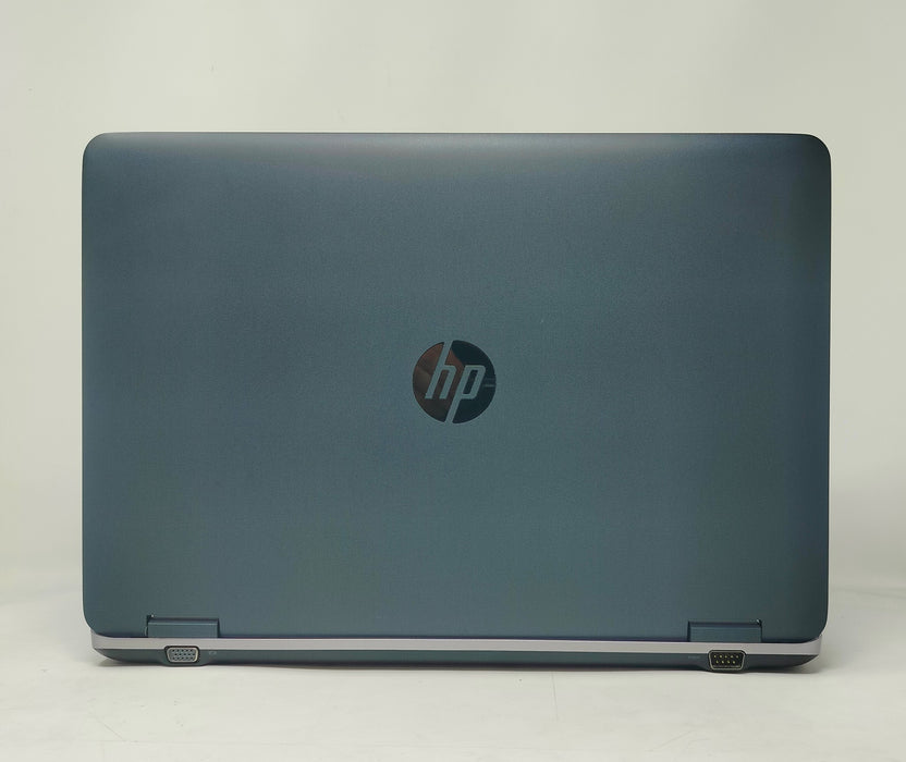 HP ProBook 650 G3 | Core i5 7^gen. | 256 GB SSD | 16 GB Ram DDR4 | 15.6 pollici Full HD | Wi-Fi | webcam | Notebook Ricondizionato