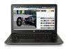 WORKSTATION Portatile ricondizionato HP ZBook 15 G4 | Notebook per Grafica CAD | Core i7-7^gen. | 512 GB SSD | 32 GB Ram | 15.6 pollici Full HD | Nvidia Quadro M2200 4GB