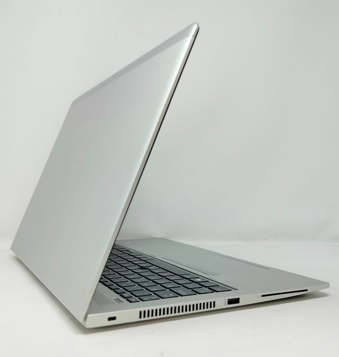 Computer Notebook Ricondizionato HP EliteBook 850 G6 | Core i5 8^gen. | 256 GB SSD | 16 GB Ram DDR4 | 15.6 pollici Full HD | Wi-Fi | webcam | Portatile Rigenerato NOTEBOOK SOLO DA Hp