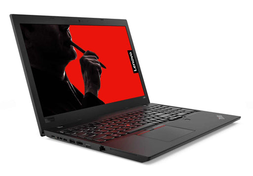 Computer Portatile Rigenerato Lenovo | Thinkpad L580 | Core i5 8^gen. | 256GB SSD | 16GB Ram DDR4 | 15.6 pollici Full HD | Webcam | USB 3.0 | Wifi | Notebook Ricondizionato