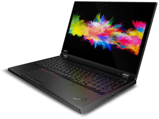 WORKSTATION Lenovo Thinkpad P53 | Core i7-9^gen. | 512GB SSD | 32 GB Ram | 15.6 pollici Full HD | Nvidia Quadro T2000 Max-Q 4GB | Notebook Ricondizionato NOTEBOOK SOLO DA TGFM TechnologiesCONSEGNA_7-10 giorni, DIMENSIONI_15.6", MARCA_LENOVO, MEMORIA_512GB SSD , PROCESSORE_Core i7 9^ Gen., RAM_32GB, SCHEDA GRAFICA_Nvidia Quadro T2000 Max-Q