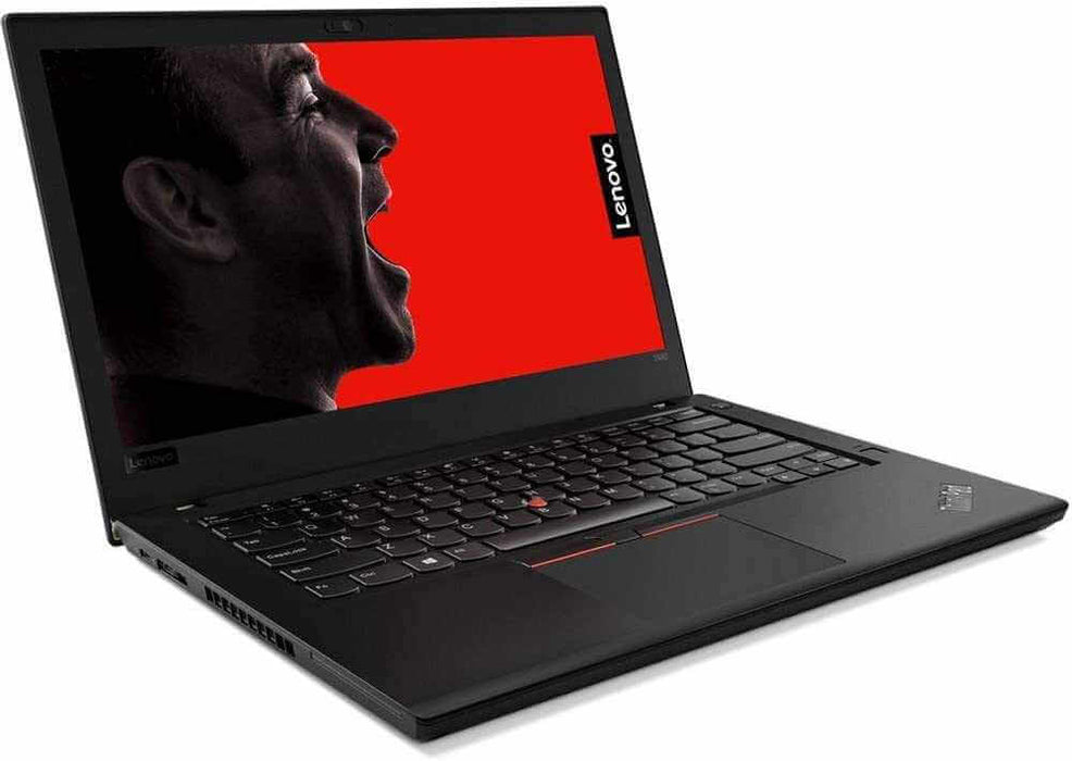 Notebook Lenovo Ricondizionato | Thinkpad T490 | Core i5 8^gen. | 256 GB SSD | 8 GB Ram DDR4 | 14 pollici Full HD | Webcam | USB 3.0 | Wifi | PC portatile Rigenerato NOTEBOOK SOLO DA TGFM TechnologiesCONSEGNA_7-10 giorni, DIMENSIONI_14", MARCA_LENOVO, MEMORIA_256 GB SSD, PROCESSORE_Core i5 8^gen, RAM_8GB