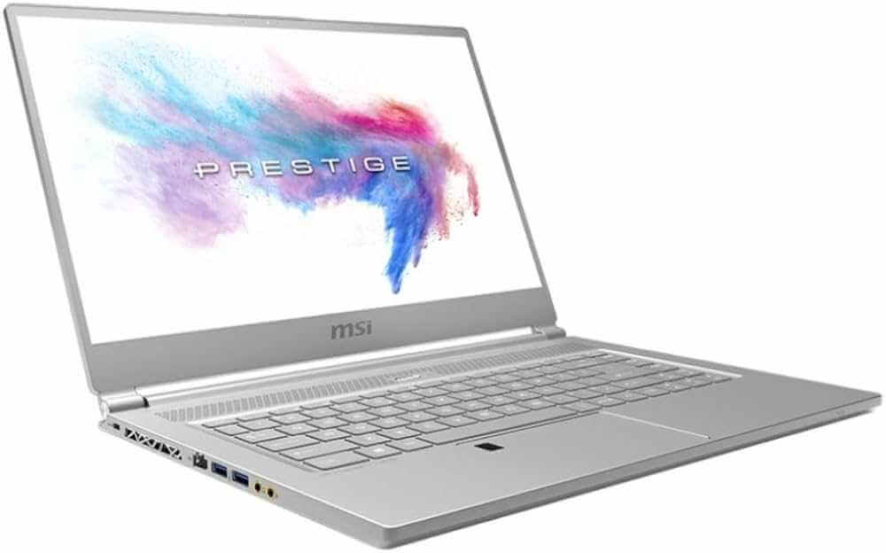 Notebook Gaming Ricondizionato | MSI P65 Creator | Core i7-9750H | 1TB SSD | 16 GB Ram | 15.6 pollici Full HD | Nvidia GeForce GTX 1660 Ti 6GB | PC Gaming Ricondizionato