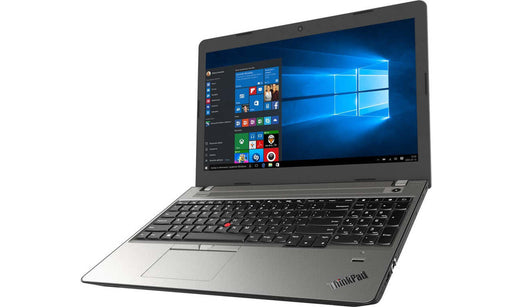 Notebook PC Portatile Lenovo Thinkpad E570 | Core i5 7^gen. | 256 GB SSD | 16GB Ram DDR4 | 15.6 pollici | Webcam | USB 3.0 | Wifi | Computer portatile Ricondizionato NOTEBOOK SOLO DA TGFM TechnologiesCONSEGNA_Pronta consegna, DIMENSIONI_15.6", MARCA_LENOVO, MEMORIA_256 GB SSD, PROCESSORE_Core i5 7^ gen, RAM_16GB