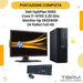 PC Completo Ricondizionato Dell Optiplex 3060 SFF