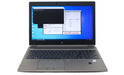 WORKSTATION HP ZBook 15 G6 | Core i9-9^gen. | 1TB SSD | 64 GB Ram | 15.6 pollici Full HD | Nvidia Quadro RTX 3000 | Notebook Ricondizionato NOTEBOOK SOLO DA Hp