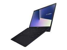 Computer Portatile ASUS Zenbook S | Notebook Ricondizionato | Core i5 8th Gen. | 256 GB SSD | 8 GB Ram DDR4 | 13.3 pollici Full HD | Notebook Ricondizionato