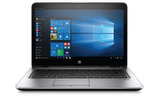 Hp EliteBook 745 G4 | AMD A10 PRO | 256 GB SSD | 8 GB Ram | 14 pollici full HD | Wi-Fi | webcam | Notebook Ricondizionato NOTEBOOK SOLO DA Hp