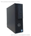 Dell Precision 3240 SFF | Desktop | Core i7 7^gen. | 32 GB ram | 512 GB SSD + 1 TB HDD | NVIDIA Quadro P600 | lettore CD | Pc Desktop Ricondizionato DESKTOP SOLO DA DELL