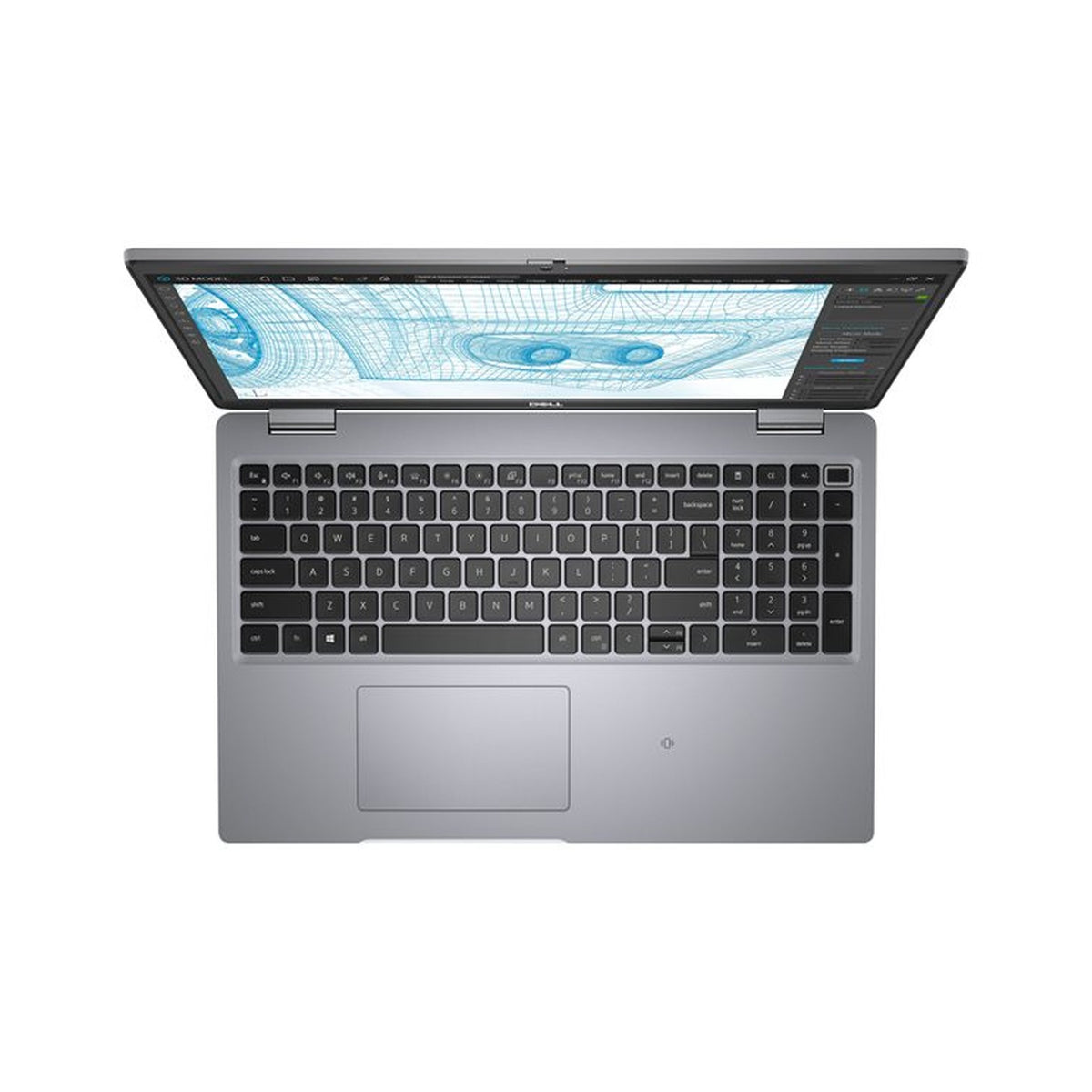 Dell Precision 3561 ricondizionato TGFM a Treviso - foto catalogo
