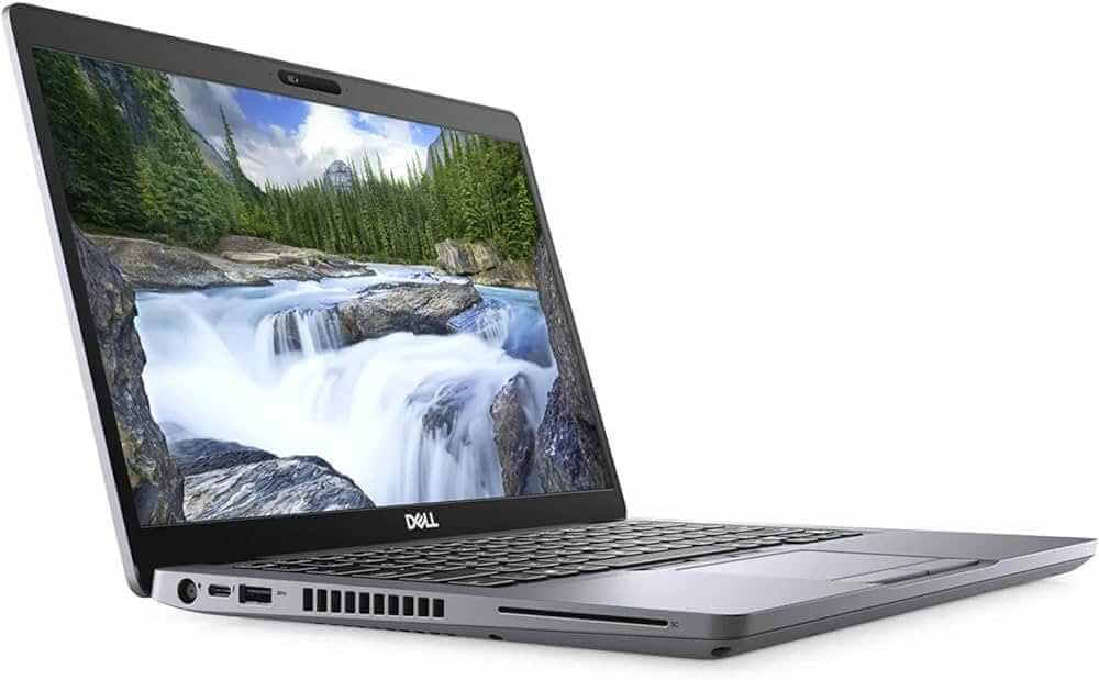 Dell Latitude 5410 Notebook PC| Core i7 10^gen. | 512GB SSD Nvme | 32GB Ram | 14 pollici Full HD | Windows 11 | Webcam | Wifi | Notebook Ricondizionato NOTEBOOK SOLO DA TGFM TechnologiesCONSEGNA_7-10 giorni, DIMENSIONI_14", MARCA_DELL, MEMORIA_512 GB SSD, PROCESSORE_Core i7 10^ gen, RAM_32GB