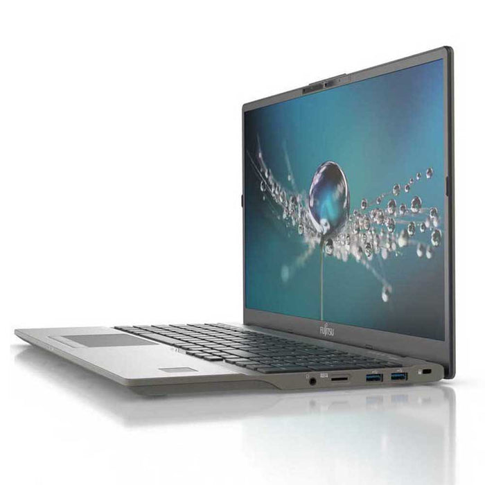 Computer portatile Ricondizionato Fujitsu | Lifebook U7511 | Core i7 11^ Generazione | 512 GB SSD | 16 GB Ram | 15.6 pollici Full HD | Wifi | Notebook Rigenerato