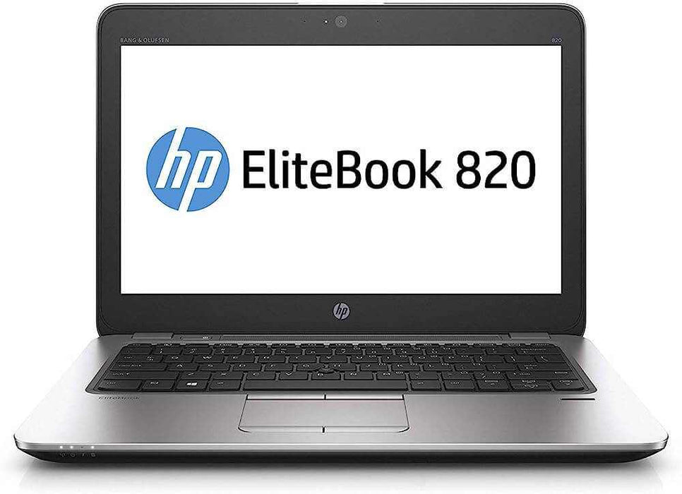 PC Portatile Ricondizionato Hp EliteBook 820 G3 | Core i5 6^ gen. | 256 GB SSD | 8 GB Ram DDR4 | 12.5 pollici | Wifi | Windows 11 | Ultrabook Rigenerato NOTEBOOK SOLO DA TGFM TechnologiesCONSEGNA_Pronta consegna, DIMENSIONI_12.5", MARCA_HP, MEMORIA_256 GB SSD, PROCESSORE_Core i5 6^gen, RAM_8GB