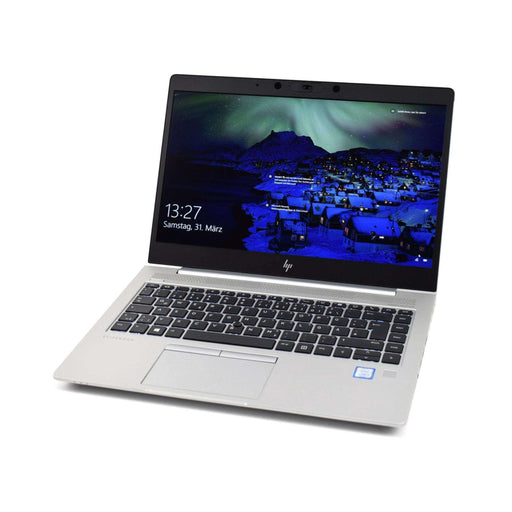 HP EliteBook 840 G5 ricondizionato TGFM a Treviso - foto catalogo