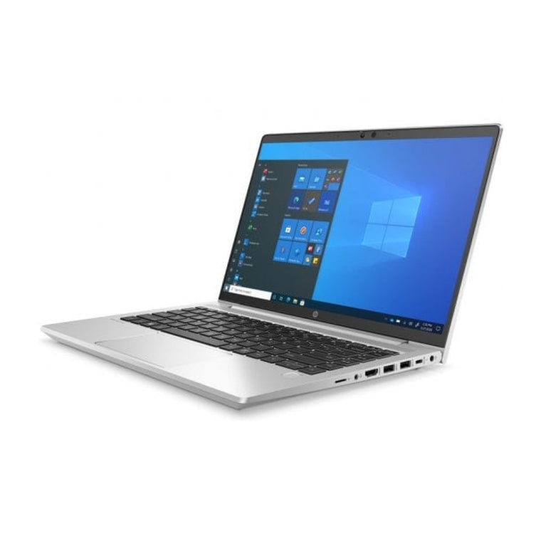 HP EliteBook 840 G6 | Core i7-8565U | 16GB | 256GB SSD | 14 pollici FHD | Windows | ricondizionato TGFM