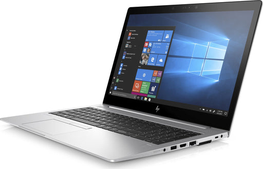 Computer Notebook Ricondizionato HP EliteBook 850 G5 | Core i7 8^gen. | 512 GB SSD | 32 GB Ram DDR4 | 15.6 pollici Full HD | Wi-Fi | webcam | Portatile Rigenerato NOTEBOOK SOLO DA Hp