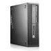 HP EliteDesk 800 G2 SFF | Core i5 6^gen | 180GB SSD | 8GB Ram | RS232 | USB 3.0 | Pc Desktop Ricondizionato