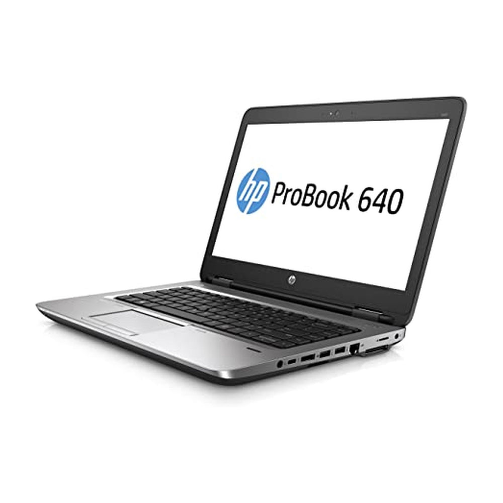 HP ProBook 640 G2 ricondizionato TGFM a Treviso - foto catalogo