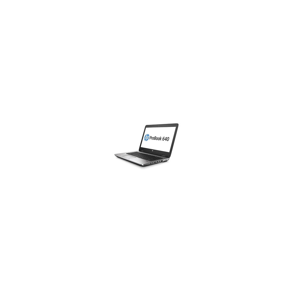 HP ProBook 640 G2 ricondizionato TGFM a Treviso - foto catalogo