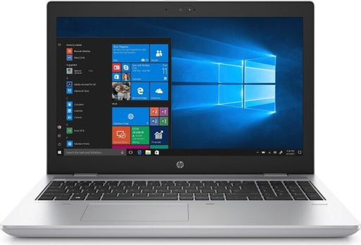Computer Portatile Ricondizionato HP ProBook 650 G4 | Core i5 8^gen. | 256 GB SSD | 16 GB Ram DDR4 | 15.6 pollici Full HD | Wi-Fi | webcam | Notebook Ricondizionato NOTEBOOK SOLO DA Hp