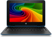 HP ProBook x360 11 G3 EE Touch | Pentium Silver | 128 GB SSD | 4GB Ram DDR4 | 11.6 pollici | Wi-Fi | webcam | Notebook Ricondizionato NOTEBOOK SOLO DA Hp