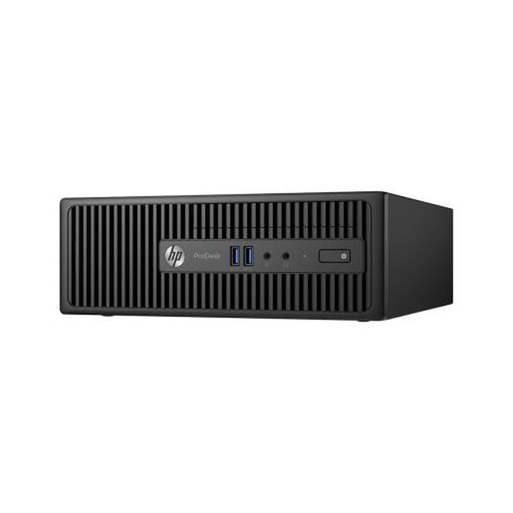 HP ProDesk 400 G3 ricondizionato TGFM a Treviso - foto catalogo