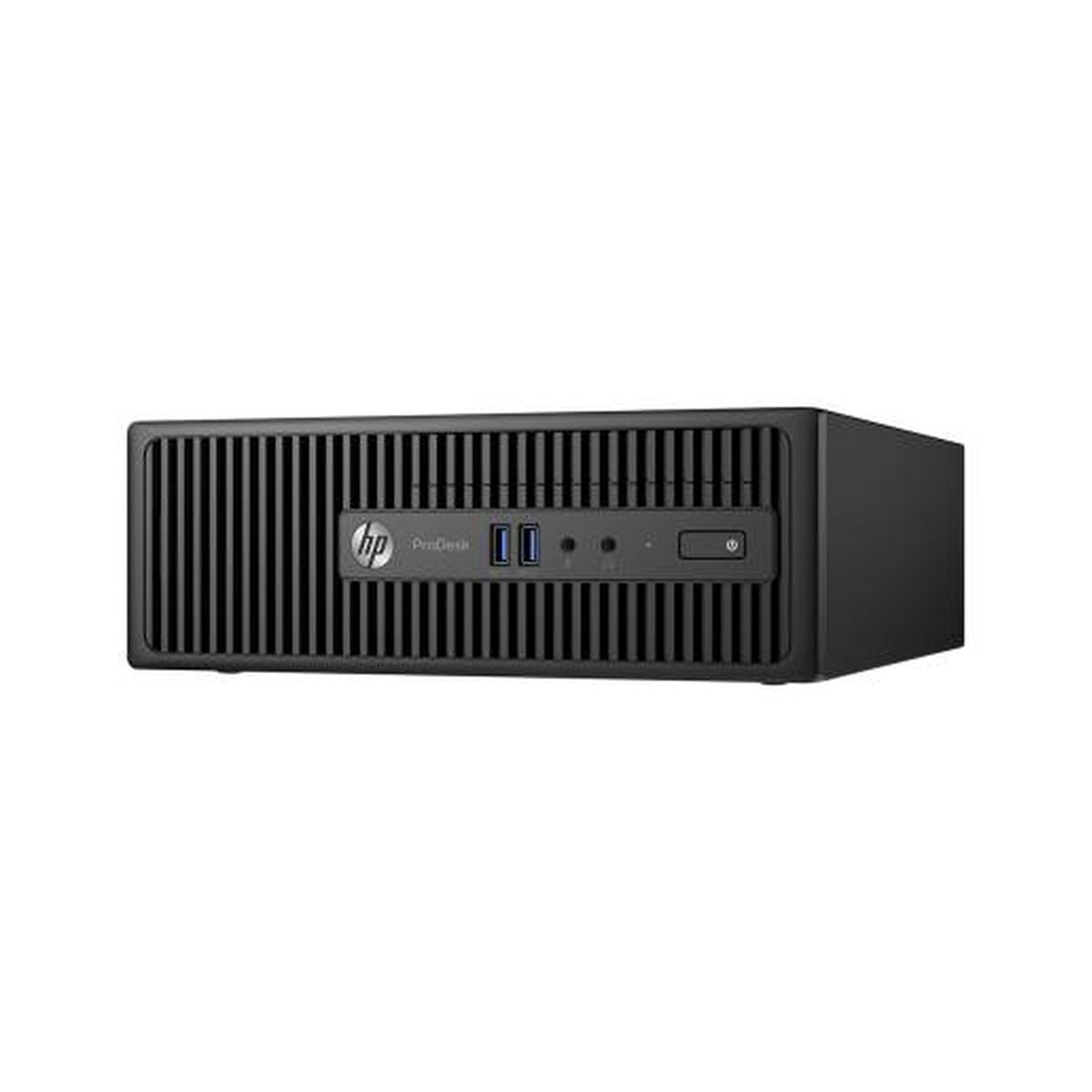 HP ProDesk 400 G3 ricondizionato TGFM a Treviso - foto catalogo