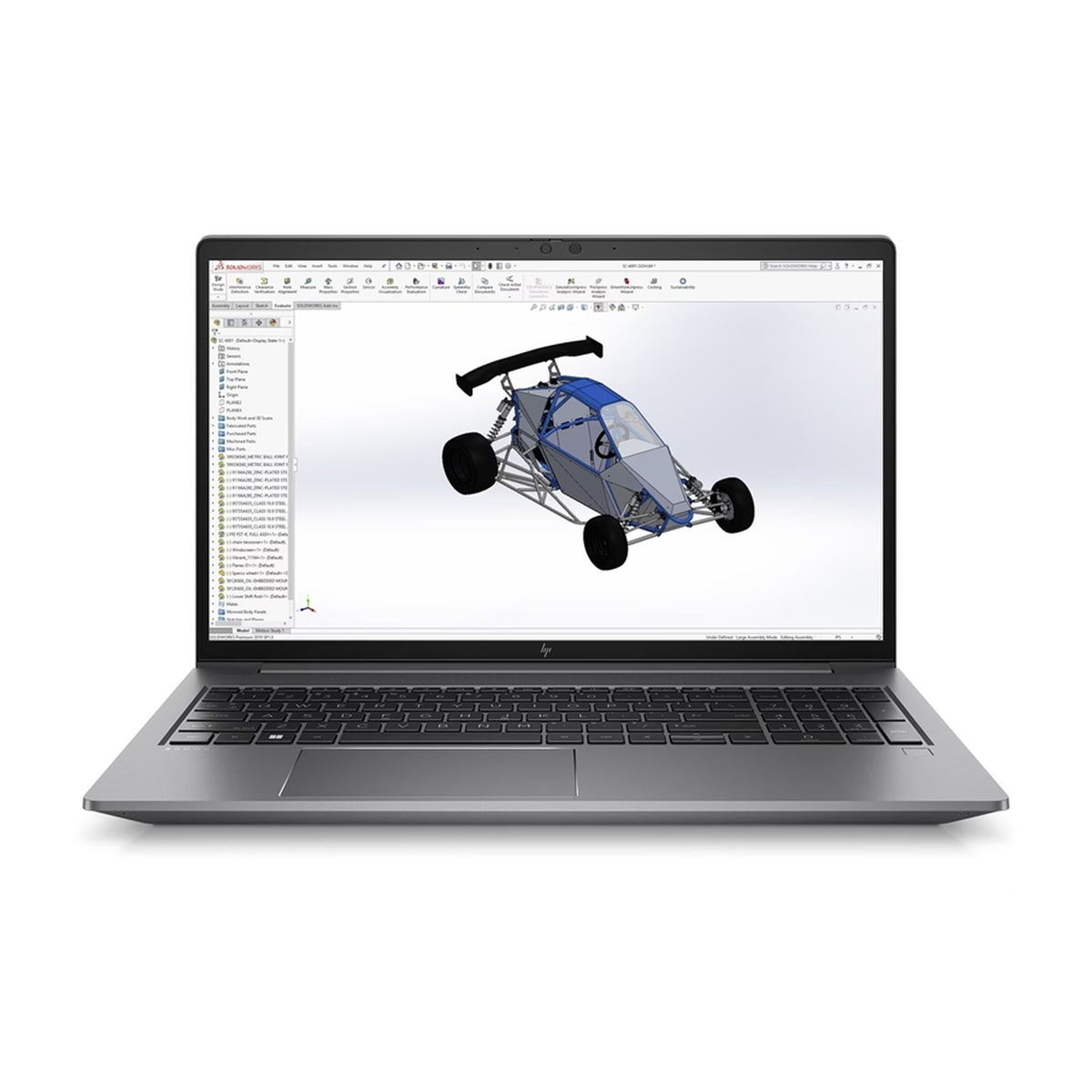 HP ZBook Power G9 ricondizionato TGFM a Treviso - foto catalogo